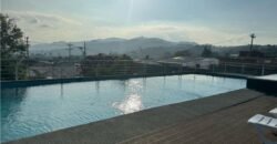 Lote en venta en Riveras del Irazú
