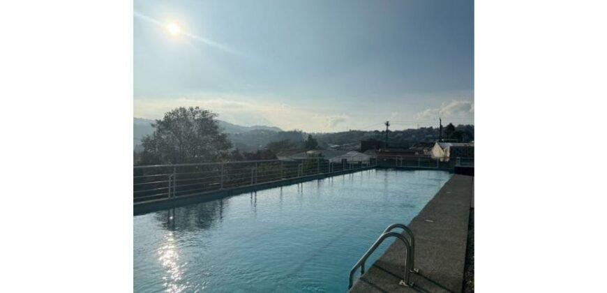 Lote en venta en Riveras del Irazú