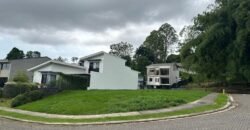 Venta de lote en Las Rusias, La Unión