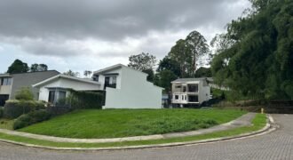 Venta de lote en Las Rusias, La Unión