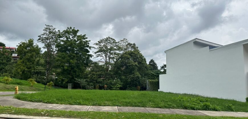 Venta de lote en Las Rusias, La Unión