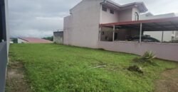 Venta de lote en Montes de Oca