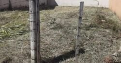 Lote en San Rafael de Tres Ríos