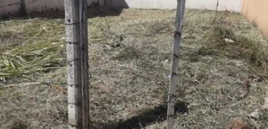 Lote en San Rafael de Tres Ríos