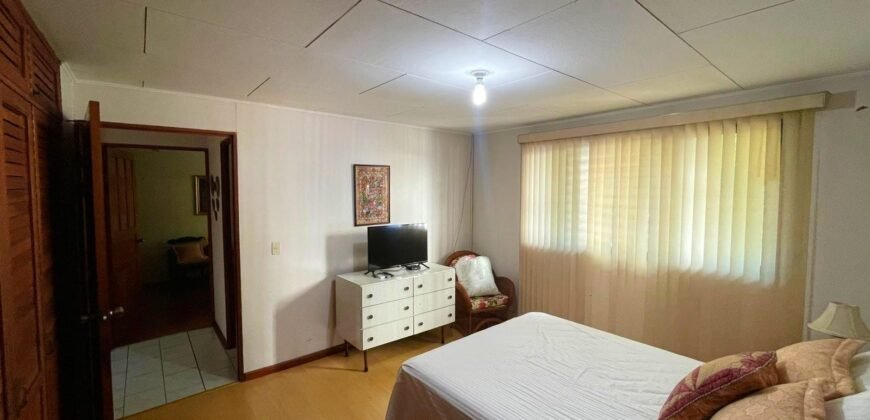 Venta de Quinta en La Garita, Alajuela