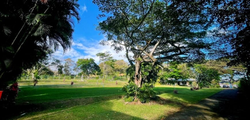 Venta de Quinta en La Garita, Alajuela