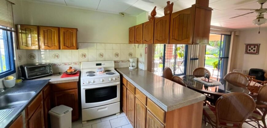 Venta de Quinta en La Garita, Alajuela