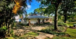 Venta de Quinta en La Garita, Alajuela
