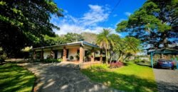 Venta de Quinta en La Garita, Alajuela