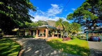 Venta de Quinta en La Garita, Alajuela