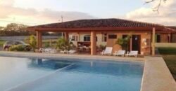 Venta de lote en condominio La Guácima