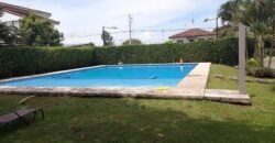 Venta de lote en condominio La Guácima