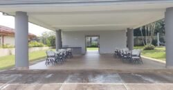 Venta de lote en condominio La Guácima