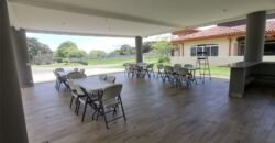 Venta de lote en condominio La Guácima