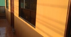 Venta de casa y 2 apartamentos, Cartago