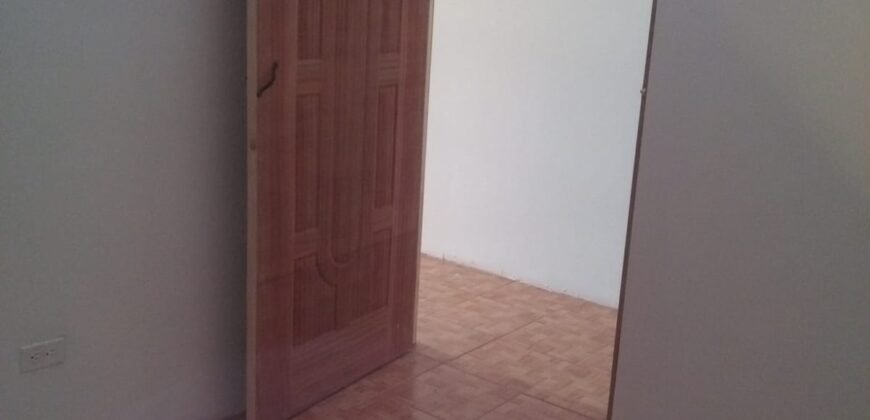 Venta de casa y 2 apartamentos, Cartago
