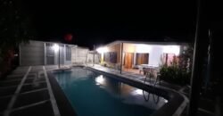 Venta de casa Playa Tivives, Puntarenas