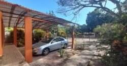 Venta de casa Playa Tivives, Puntarenas