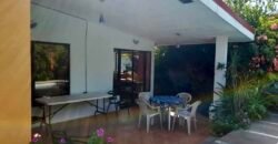Venta de casa Playa Tivives, Puntarenas