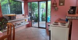 Venta de casa Playa Tivives, Puntarenas