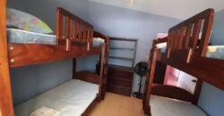 Venta de casa Playa Tivives, Puntarenas