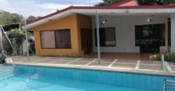Venta de casa Playa Tivives, Puntarenas