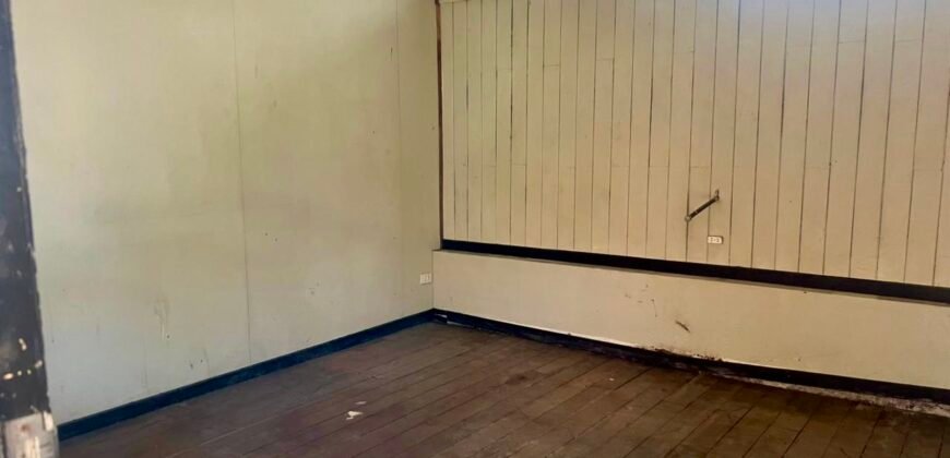 Venta propiedad uso comercial en Cartago