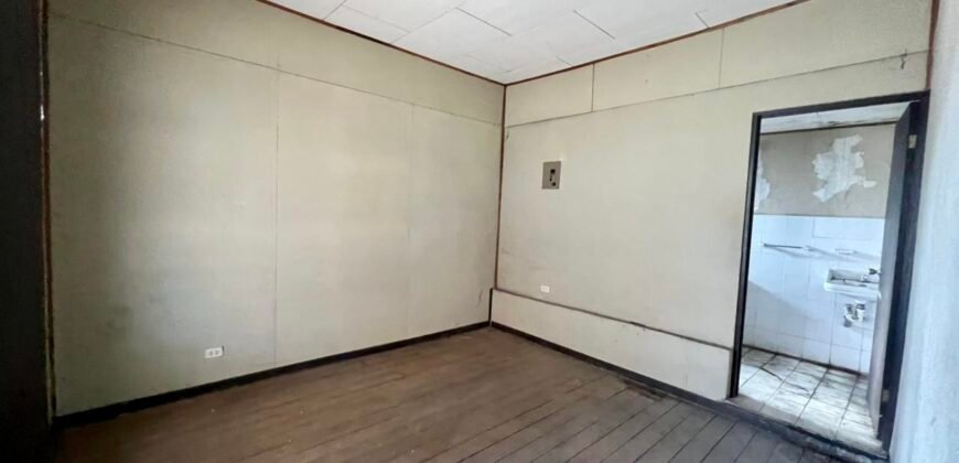 Venta propiedad uso comercial en Cartago