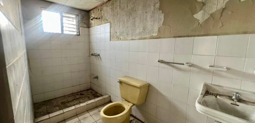 Venta propiedad uso comercial en Cartago