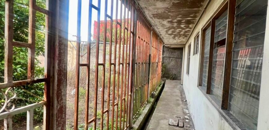 Venta propiedad uso comercial en Cartago