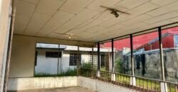 Venta propiedad uso comercial en Cartago