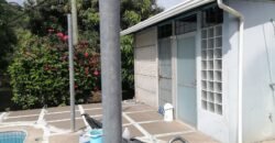 Venta de casa Playa Tivives, Puntarenas