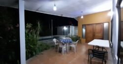 Venta de casa Playa Tivives, Puntarenas