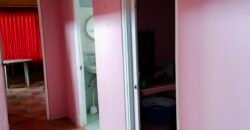 Venta de casa Playa Tivives, Puntarenas