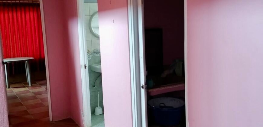 Venta de casa Playa Tivives, Puntarenas