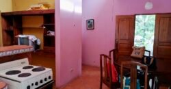 Venta de casa Playa Tivives, Puntarenas
