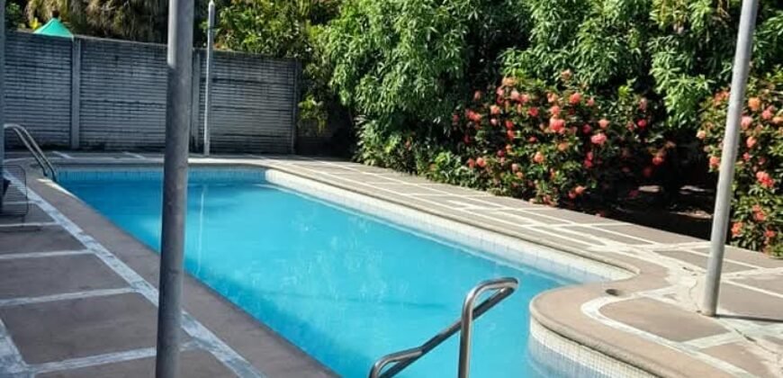 Venta de casa Playa Tivives, Puntarenas