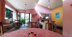 Venta de casa Playa Tivives, Puntarenas