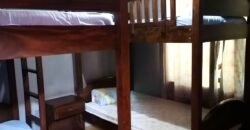 Venta de casa Playa Tivives, Puntarenas