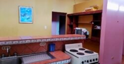 Venta de casa Playa Tivives, Puntarenas