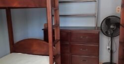Venta de casa Playa Tivives, Puntarenas