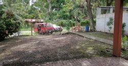Venta de casa Playa Tivives, Puntarenas