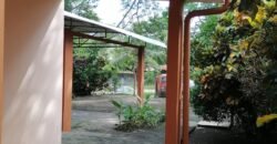 Venta de casa Playa Tivives, Puntarenas