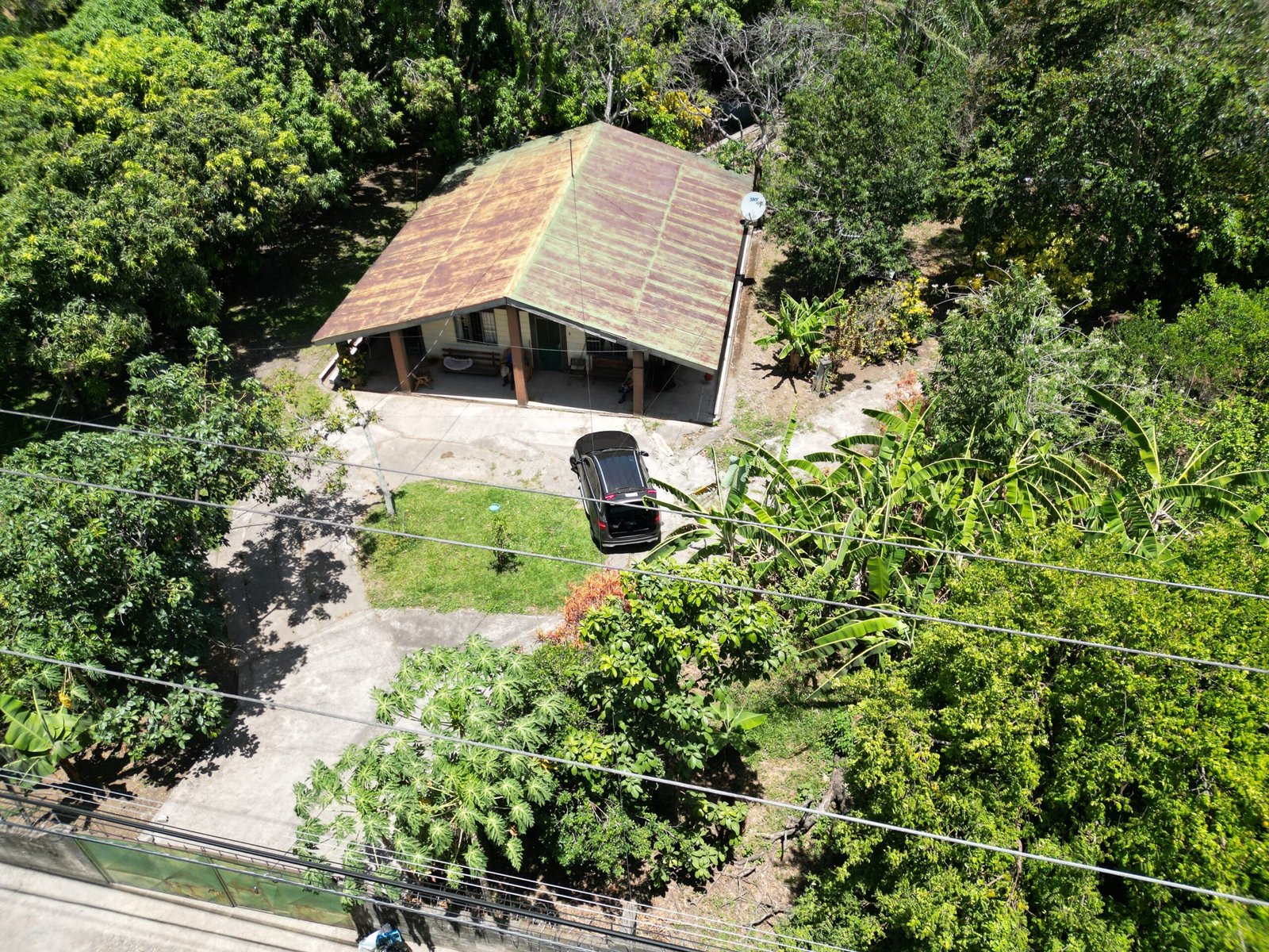Venta de propiedad Cebadilla, Alajuela